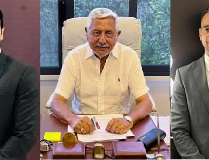 شركة Dahab development تطلق المرحلة الثانية لمشروعها " ITC " بالعاصمة الإدارية