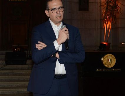 مؤتمر صحفي لمناقشة الإستراتيجية الوطنية للسياحة.. الأربعاء