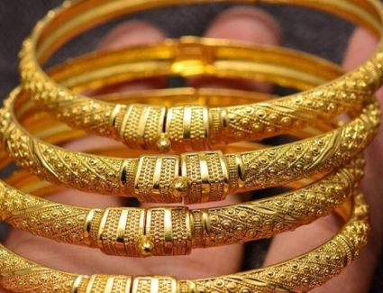 تعرف على أسعار الذهب اليوم الثلاثاء 19 يوليو