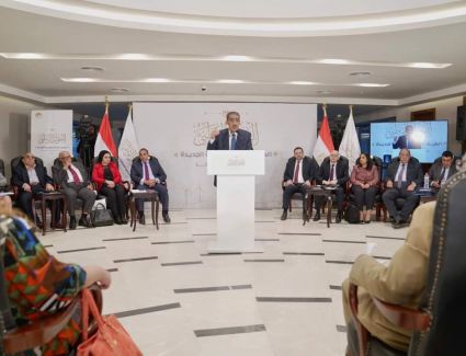 تعرف علي تفاصيل فعاليات الاجتماع الثاني لمجلس أمناء الحوار الوطني.. وأبرز التصريحات