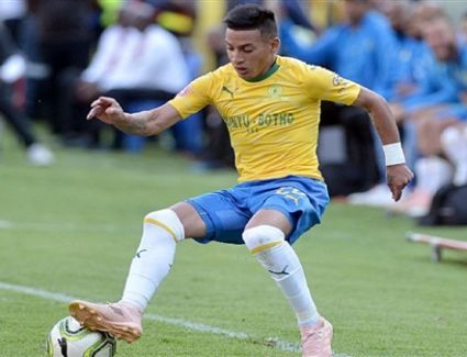 "البوست الآن" يكشف حقيقة وجود صفقة تبادلية بين الأهلي وصن دوانز لضم سيرينو 