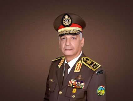 القوات المسلحة تُهنئ رئيس الجمهورية بمناسبة الاحتفال بذكرى ثورة 23 يوليو