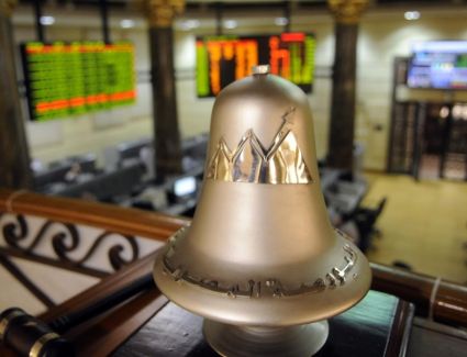 البورصة تربح 7 مليارات جنيه بختام تعاملات الخميس