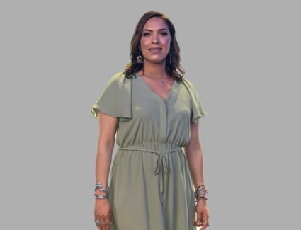 رشا حجاج رئيسا للقطاع التجارى بشركة " ماستر جروب  " للتطوير العقارى 