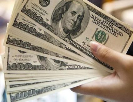 تعرف علي سعر الدولار اليوم الأحد 24 يوليو 2022