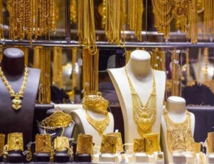 التقرير الأسبوعي لـ «أي صاغة": 4 جنيهات تراجعًا في أسعار الذهب خلال أسبوع