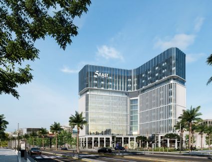 «مقام مصر» تشارك في فعاليات معرض  «الأهرام العقاري» بعروض حصرية على مشروعها فى العاصمة بالداون تاون