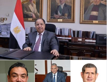 وزير المالية: دعم القضايا الأفريقية وتعزيز التعاون في المجالات التنموية