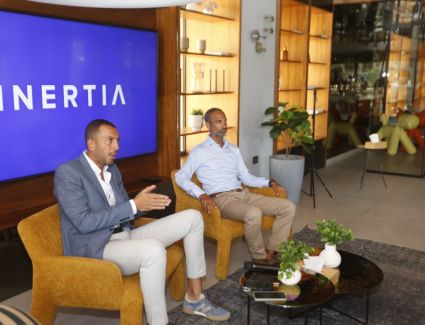 «إنرشيا» تنفذ عقود مقاولات بقيمة ملياري جنيه بمشروعاتها خلال العام...وتخطط لتسليم 1600 وحدة العام الجاري