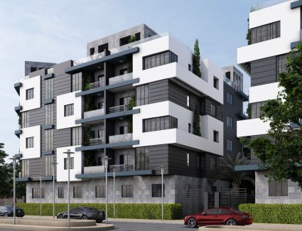 بنظم سداد مرنه فيوتشر هومز تشارك فى فعاليات معرض الأهرام بمشروعيها فيوتشر هايتس وفيكتورى 