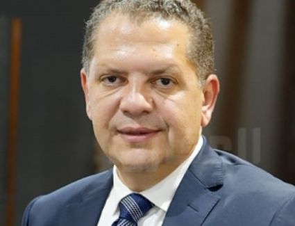 شريف حمودة رئيس شركة GV للتطوير لبرنامج " اللى بنى مصر " :  زيادة فرص الاستثمار في منطقة الساحل الشمالي في الفترة المقبلة