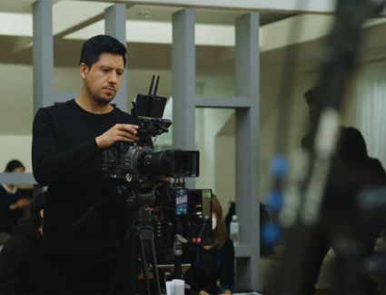 الإعلان عن برنامج الجوائز الرئيسية الجديدة للأفلام القصيرة