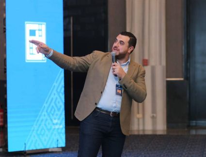 الأولى من نوعها بالعاصمة الإدارية.. "إتقان" تطلق مبادرة جديدة للعاملين بالقطاع العقاري