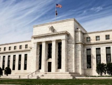 للمرة الرابعة على التوالي هذا العام.. الفيدرالي الأمريكي يرفع سعر الفائدة بمقدار 0.75%