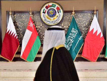 5 دول خليجية ترفع أسعار الفائدة عقب قرار الفيدرالي الأمريكي