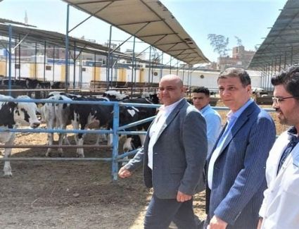 طفرة كبيرة في مؤشرات أداء البنك الزراعي المصري بنهاية النصف الأول من 2022