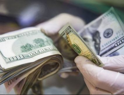 اقترب من 19 جنيه.. تعرف علي أسعار الدولار اليوم الأحد 31 يوليو 2022