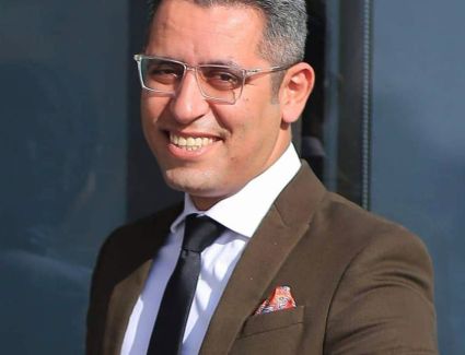 خالد سليم رئيسا للقطاع التجاري بشركة White Eagle للاستثمار العقاري 