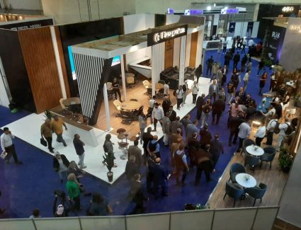 اختتام فعاليات معرض «الأهرام العقاري» 