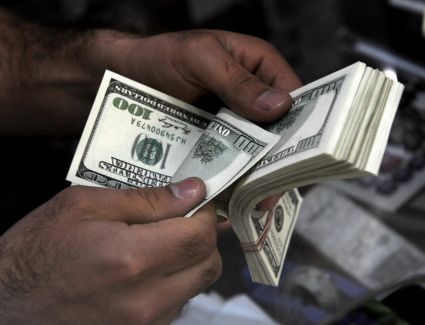 تعرف علي سعر الدولار اليوم الاثنين 1 أغسطس 2022