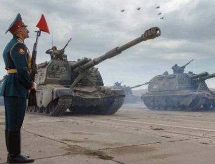 عاجل.. الدفاع الصينية: مناورات عسكرية تحيط بتايوان من جميع الجهات