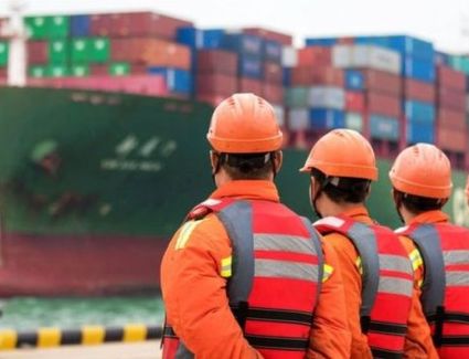 بسبب زيارة بيلوسي.. الصين تعلق واردات 2000 منتج غذائي من تايوان