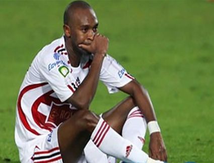 مصدر لـ "البوست الآن" يكشف موقف الزمالك في أزمة "غرامة شيكابالا"
