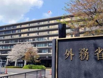 الخارجية اليابانية تمنح شهادة تقدير لمصريان على مساهمتها فى التآخى بين البلدين