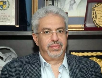 رئيس شعبة الذهب": الذهب يسجل أعلى مستوياته في شهر محليًا وعالميًا