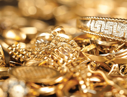 تعرف علي أسعار الذهب اليوم 6 أغسطس 