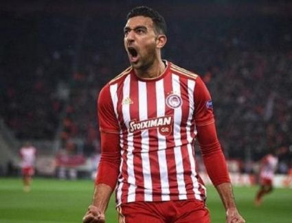 مصدر يكشف لـ "البوست الآن" حقيقة مفاوضات الأهلي لضم "كوكا"