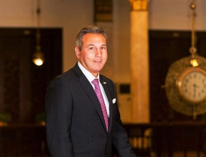 بنك مصر يطلق برنامج جديد للابتكار التشاركي مع الشركات الناشئة