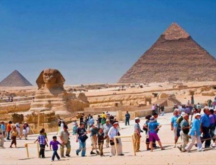 حقيقة تعديل الحكومة القانون الخاص بتنظيم عمل شركات السياحة والسفر دون إشراكها في التعديلات بما يضر بمصالحها