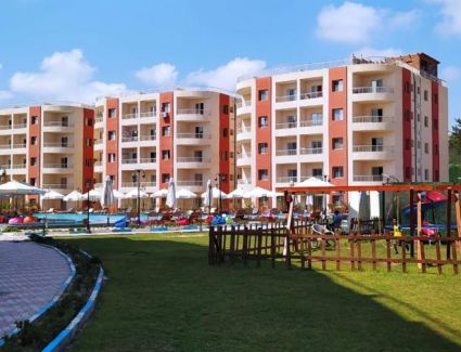 «كونسبت للتطوير» تنهي تسليم المرحلة الأولى بمشروع «سيلا» بالساحل الشمالي 