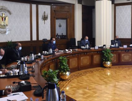 خلال ترؤسه اجتماع مجلس المحافظين اليوم.. مدبولي: متابعة تنفيذ إجراءات ترشيد استهلاك الكهرباء مسئوليتكم بصورة كاملة