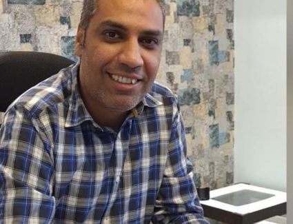 «أرابيسك للتطوير» تشارك بمعرض «تارجت مصر» بحزمة متنوعة من مشروعاتها بالقاهرة الجديدة 