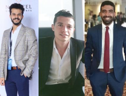 معرض تارجت مصر يستهدف 4 الاف زائر خلال دورته الربعة