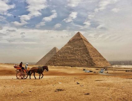 «وزارة  السياحة» تستعد لإطلاق حملتها الترويجية بالخارج