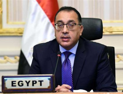 الحصاد الأسبوعي لمجلس الوزراء خلال الفترة من6 حتى 12أغسطس 2022