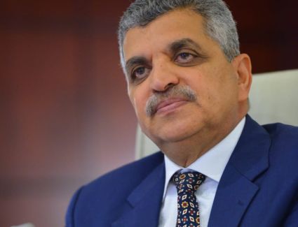 بعد قرار مد خدمته.. السيرة الذاتية للفريق أسامة ربيع رئيس هيئة قناة السويس