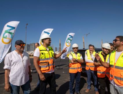 «نيو جينيريشن للتطوير» تطلق مشروع «L’HIVER» بالعلمين الجديدة على مساحة 75 فدانًا 