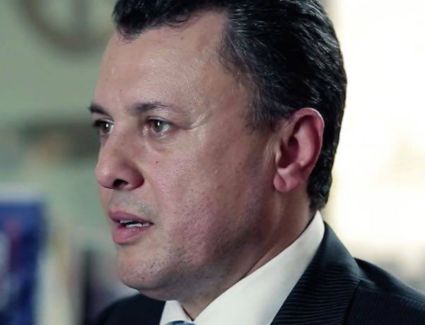 وزير السياحة الجديد يبحث الملفات الهامة في أول اجتماع