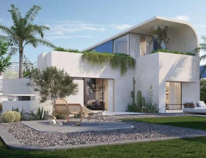 شركة «Ilcazar» تحقق 500 مليون جنيه مبيعات بمشروع «NORD» بالعلمين الجديدة خلال شهرين فقط