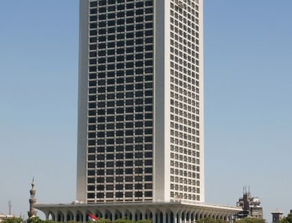 مصر تعرب عن تعازيها لجمهورية السودان فى ضحايا الفيضانات