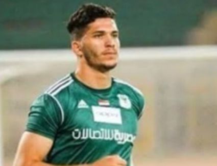 مصدر يكشف لـ "البوست الآن" حقيقة طلب الزمالك وبيراميدز ضم محمود وادي