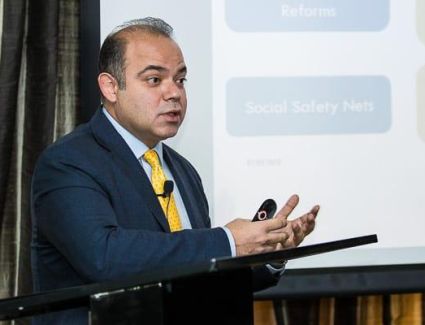 الرقابة المالية توافق على إصدار سندات توريق بنصف مليار جنيه