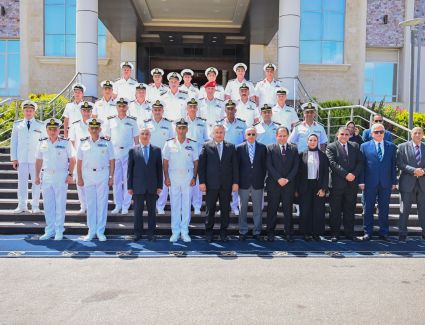 القوات المسلحة توقع بروتوكول تعاون مع جامعة الأسكندرية لدعم المنظومة التعليمية والبحثية