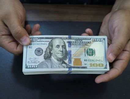 تعرف علي  سعر الدولار اليوم الأربعاء 17-8-2022