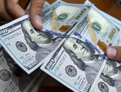 سعر الدولار مقابل الجنيه اليوم الخميس 18 أغسطس 2022