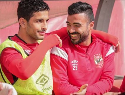 مصدر يُفجر مفاجأة لـ "البوست الآن" بشأن ظهير أيسر الأهلي